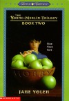 Hobby: The Young Merlin Trilogy, Book Two - Jane Yolen