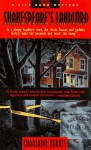 Shakespeare's Landlord (Lily Bard Mystery, #1) - Charlaine Harris