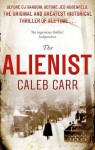The Alienist - Caleb Carr