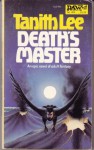 Death's Master - Tanith Lee