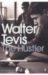 The Hustler - Walter Tevis, Lionel Shriver