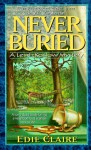 Never Buried - Edie Claire