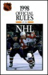 The Official Rules of the Nhl, 1998 (Serial) - National Hockey League