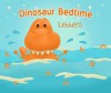 Dinosaur Bedtime: Letters [Dinosaur Books for Kids 3 -6] - Luis C. Lewis