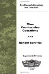 Mine Countermine Operations and Ranger Survival - Department of Defense