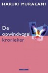 De opwindvogelkronieken - Haruki Murakami, Jacques Westerhoven