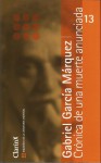 Crónica de una muerte anunciada (Biblioteca de la Literatura Universal, #13) - Gabriel García Márquez