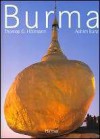 Burma - Thomas O. Höllmann, Achim Bunz