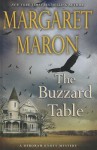 The Buzzard Table - Margaret Maron