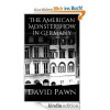 The American Monstershow in Germany - David Pawn