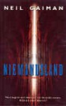 Niemandsland - Erica van Rijsewijk, Neil Gaiman