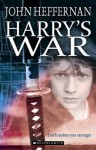 Harry's war - John Heffernan