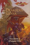 Drakolaisjuonia (Dragonlance: Kangin rykmentti, #2) - Don Perrin, Margaret Weis