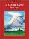 A Thousand Acres - Jane Smiley, C.J. Critt