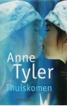 Thuiskomen - Anne Tyler