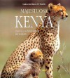 Majestuosa Kenya - Christine Denis-Huot, Michel Denis-Huot, Eve Sivadjian