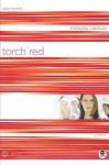 Torch Red: Color Me Torn - Melody Carlson
