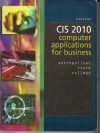 CIS 2010: Computer Applications for Business - June Jamrich Parsons