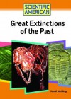 Great Extinctions of the Past - Randi Mehling