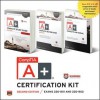 CompTIA A+ Complete Certification Kit Recommended Courseware: Exams 220-801 and 220-802 - Quentin Docter