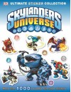 Skylanders Universe - Catherine Saunders