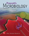 Prescott's Microbiology - Joanne Willey, Linda Sherwood, Christopher J. Woolverton