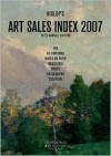 2007 Hislop's Art Sales Index - Jodie Benson