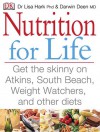 Nutrition for Life - Lisa Hark, Darwin Deen