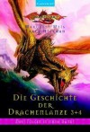 Die Geschichte der Drachenlanze 3+4 (Taschenbuch) - Margaret Weis, Tracy Hickman, Nancy Varian Berberick, Morris Simon