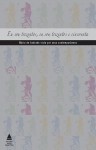 Eu sou trezentos, eu sou trezentos e cincoenta - Mário de Andrade