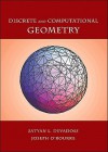 Discrete and Computational Geometry - Satyan L. Devadoss