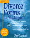 Divorce Forms for Washington - Mark Patterson