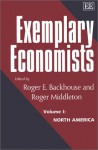 Exemplary Economists - Roger Backhouse