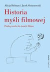 Historia myśli filmowej. Podręcznik