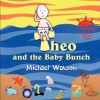 Theo and the Baby Bunch - Michael Watson