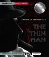 The Thin Man - Dashiell Hammett, William Dufris
