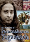 The Past Lives of Paramahansa Yogananda - Antonio