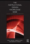 The Instructional Design Knowledge Base - Rita Richey, James D. Klein, Monica W. Tracey