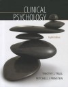 Clinical Psychology - Timothy J. Trull