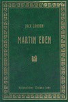 Martin Eden - Jack London, J. London