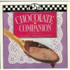 Chocolate Companion - Cynthia Shade Rogers, Lisa Adams, Pearl Lau