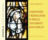 O krzywdzie i przebaczeniu w świetle testamentu Jana Pawła II - audiobook - o. Józef, Augustyn SJ