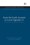 From the Earth Summit to Local Agenda 21: Working towards sustainable development (International Environmental Governance Set) - William M. Lafferty, Katarina Eckerberg