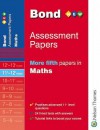 Bond Assessment Papers - David Clemson