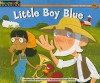 Little Boy Blue - Gerald Kelley