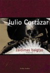 Žaidimas baigtas - Julio Cortázar, Valdas V. Petrauskas