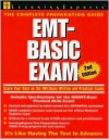 EMT-Basic Exam: Score Your Best on the EMT-Basic Certification Test, 2nd Edition - Learning Express LLC, LearningExpress