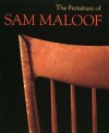 The Furniture of Sam Maloof - Jeremy Adamson