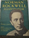 NORMAN ROCKWELL, Illustrator. Preface by Dorothy Canfield Fisher; biographical i - Arthur L. Guptill