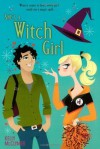 She's a Witch Girl - Kelly McClymer